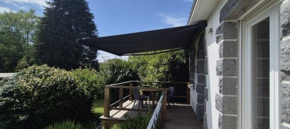 Casa de 4 dormitorios en Gourin, France No. 323352 15