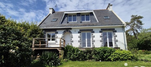 Casa de 4 dormitorios en Gourin, France No. 323352 14