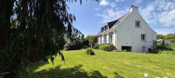 Casa de 4 dormitorios en Gourin, France No. 323352 17