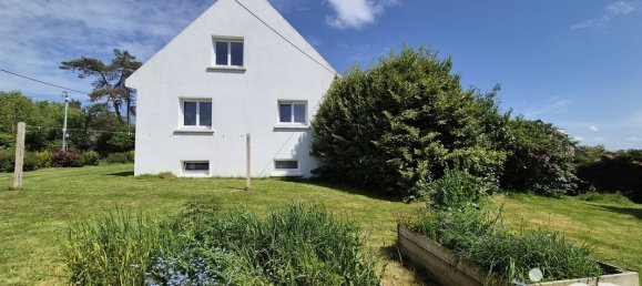 Casa de 4 dormitorios en Gourin, France No. 323352 18