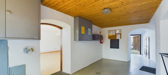 Коммерческая недвижимость с 3 комнатами в Аспанг-Маркт, Австрия № 22961 9