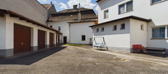 Коммерческая недвижимость с 3 комнатами в Аспанг-Маркт, Австрия № 22961 10