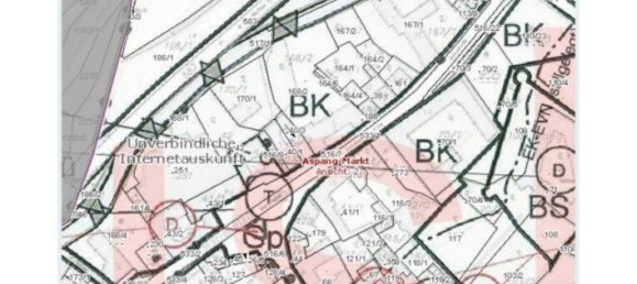 Коммерческая недвижимость с 3 комнатами в Аспанг-Маркт, Австрия № 22961 18