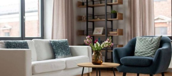 Квартира с 2 спальнями в Мортара, Италия № 360811 6