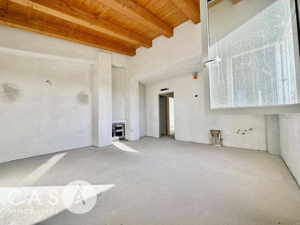 2 bedrooms Apartment in Ravenna, Italy No. 21494