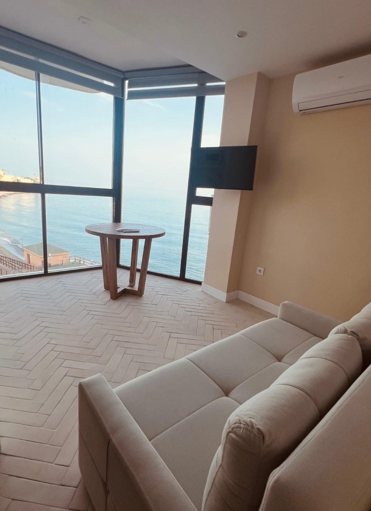 1 غرف نوم شقة في Mijas, Spain رقم 250858