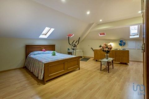 3 bedrooms Duplex in Lisbon, Portugal No. 271589