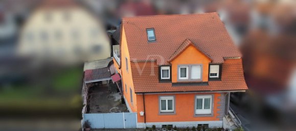 3 غرف نوم منزل في Kitzingen, Germany رقم 44765 2