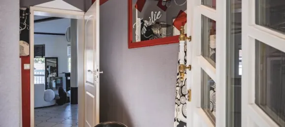 Таунхаус с 2 спальнями в Нойвид, Германия № 337314 9