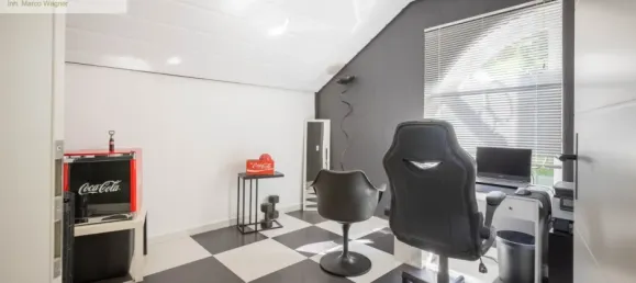 Таунхаус с 2 спальнями в Нойвид, Германия № 337314 17