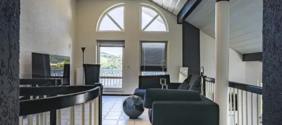 Таунхаус с 2 спальнями в Нойвид, Германия № 337314 21