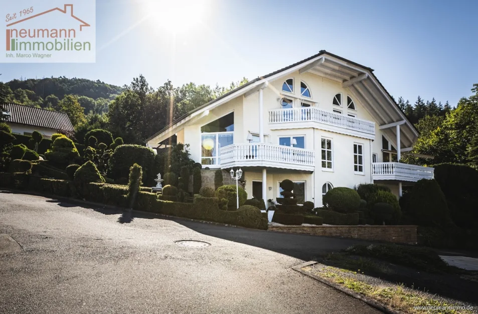 Таунхаус с 2 спальнями в Нойвид, Германия № 337314