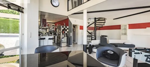 Таунхаус с 2 спальнями в Нойвид, Германия № 337314 12