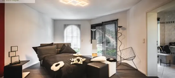 Таунхаус с 2 спальнями в Нойвид, Германия № 337314 26