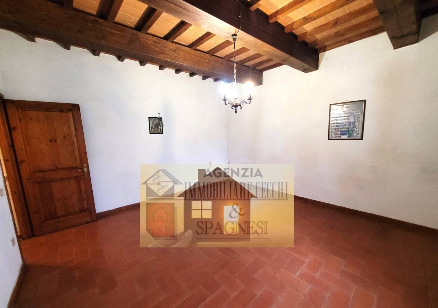 3 غرف نوم شقة في Signa, Italy رقم 323917