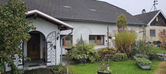 3-salle Bungalow à Bad Wimsbach-Neydharting, Austria No. 169864 14