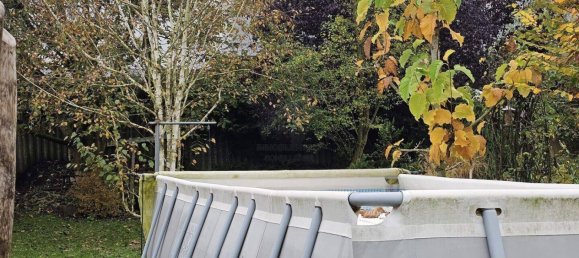 3-salle Bungalow à Bad Wimsbach-Neydharting, Austria No. 169864 12