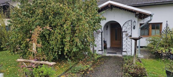 3-salle Bungalow à Bad Wimsbach-Neydharting, Austria No. 169864 16