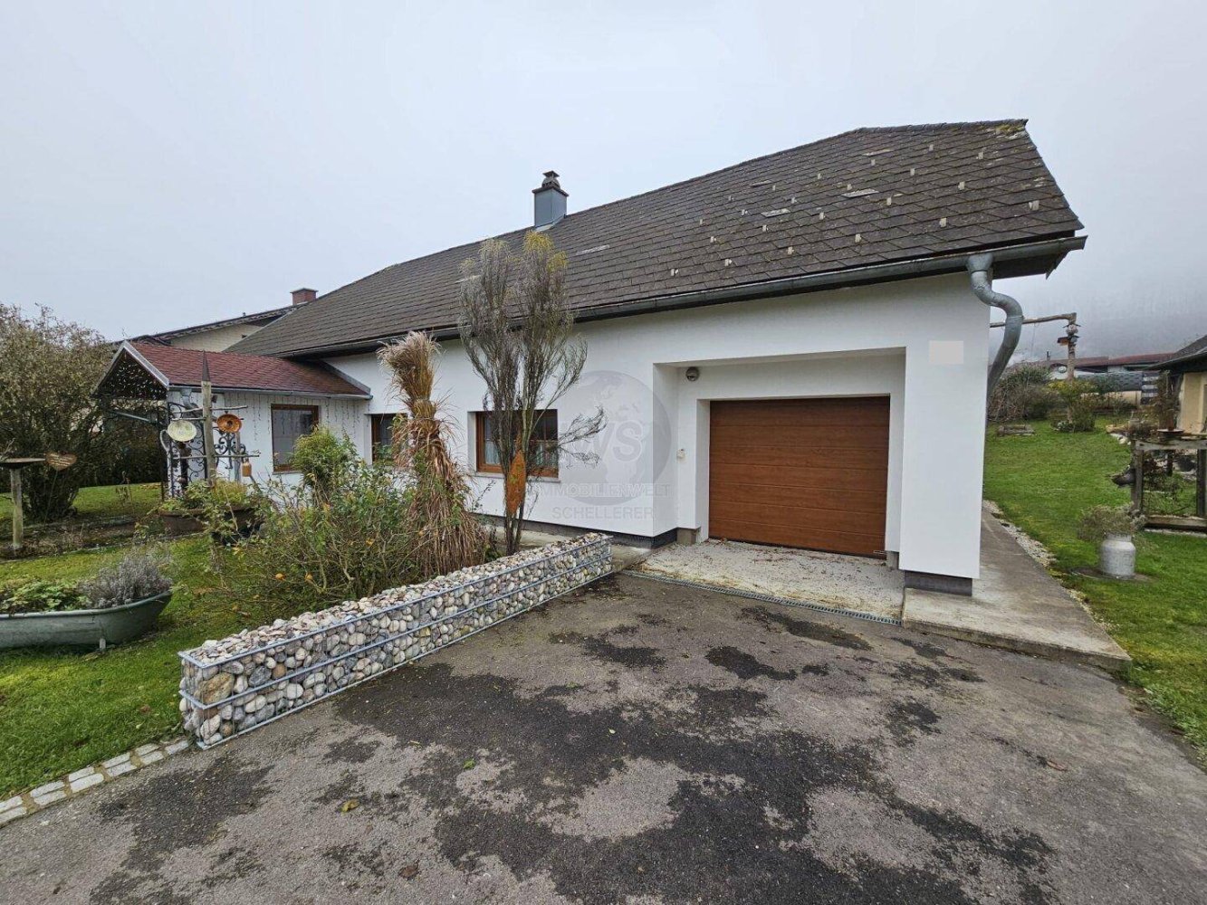 3-salle Bungalow à Bad Wimsbach-Neydharting, Austria No. 169864