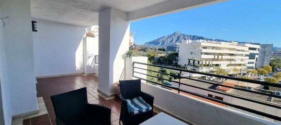 2 chambres Appartement à Marbella, Spain No. 44980 2