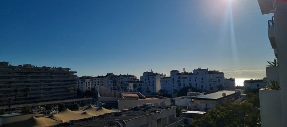 2 chambres Appartement à Marbella, Spain No. 44980 7