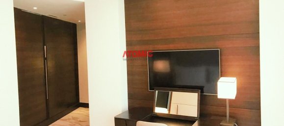 Apartamento de 2 dormitorios en Downtown Dubai (Downtown Burj Dubai), UAE No. 7013 11