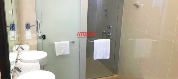 Apartamento de 2 dormitorios en Downtown Dubai (Downtown Burj Dubai), UAE No. 7013 10