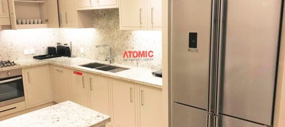 Apartamento de 2 dormitorios en Downtown Dubai (Downtown Burj Dubai), UAE No. 7013 15