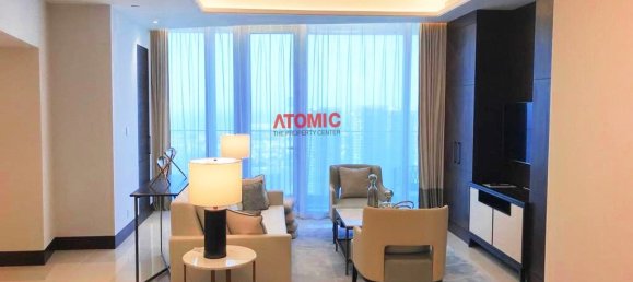 Apartamento de 2 dormitorios en Downtown Dubai (Downtown Burj Dubai), UAE No. 7013 13