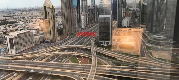 Apartamento de 2 dormitorios en Downtown Dubai (Downtown Burj Dubai), UAE No. 7013 9