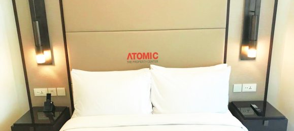 Apartamento de 2 dormitorios en Downtown Dubai (Downtown Burj Dubai), UAE No. 7013 18