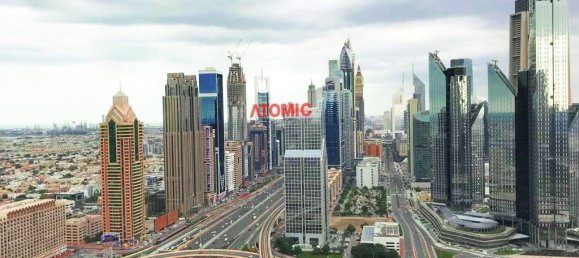 Apartamento de 2 dormitorios en Downtown Dubai (Downtown Burj Dubai), UAE No. 7013 16