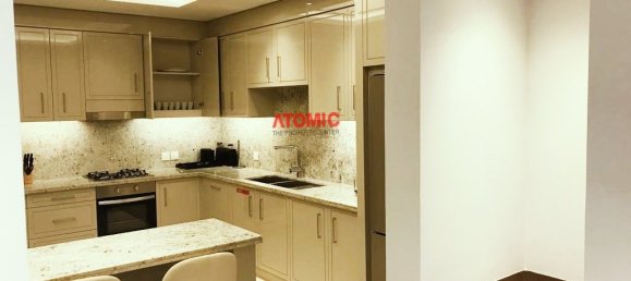 Apartamento de 2 dormitorios en Downtown Dubai (Downtown Burj Dubai), UAE No. 7013 12