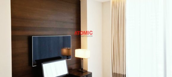 Apartamento de 2 dormitorios en Downtown Dubai (Downtown Burj Dubai), UAE No. 7013 8