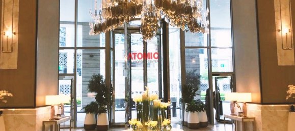 Apartamento de 2 dormitorios en Downtown Dubai (Downtown Burj Dubai), UAE No. 7013 6