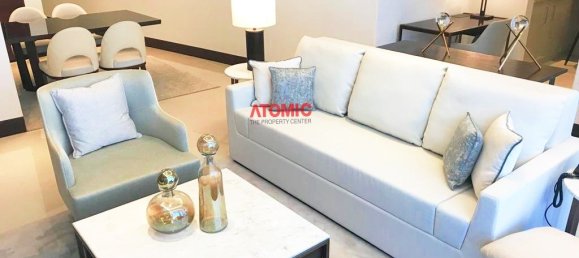 Apartamento de 2 dormitorios en Downtown Dubai (Downtown Burj Dubai), UAE No. 7013 20