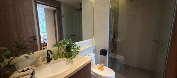 2 salles appartement à vendre à Pattaya, Chonburi, Eastern Thailand, Thailand № 144706 10