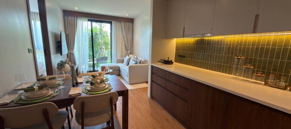 2 salles appartement à vendre à Pattaya, Chonburi, Eastern Thailand, Thailand № 144706 2