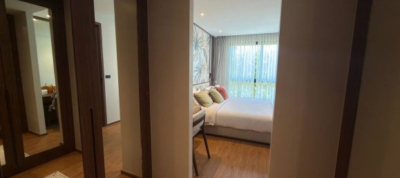 2 salles appartement à vendre à Pattaya, Chonburi, Eastern Thailand, Thailand № 144706 5