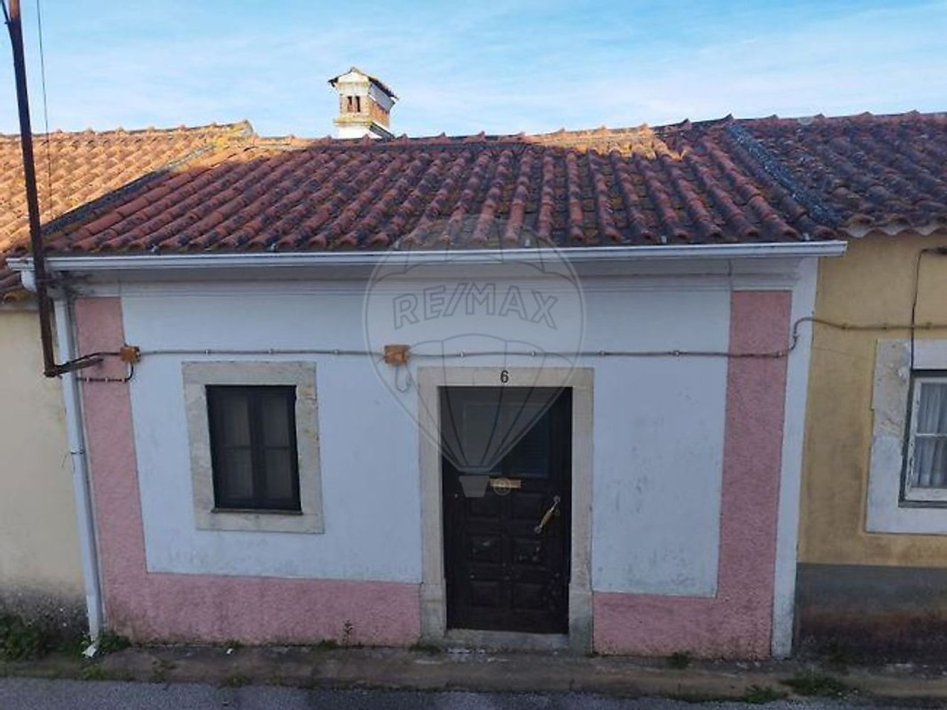 2 Schlafzimmer Haus in Torres Novas, Portugal, Nr. 324643