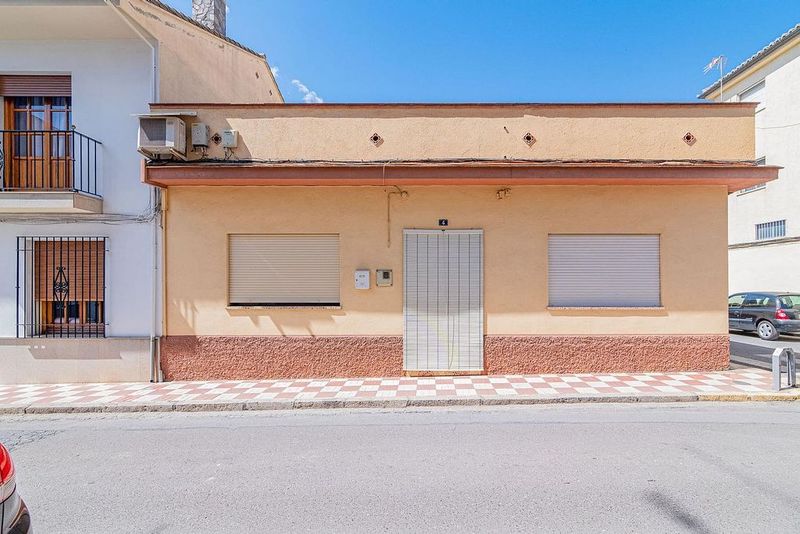 4 bedrooms House in Albolote, Spain No. 226009