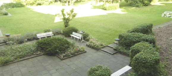 3-salle Appartement à Wiesbaden, Germany No. 50201 5