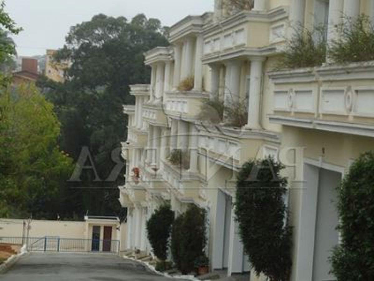 3 chambres Maison à Sao Paulo, Brazil No. 572094