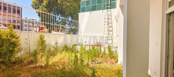 Apartamento de 1 dormitorio en Lisbon, Portugal No. 133141 14