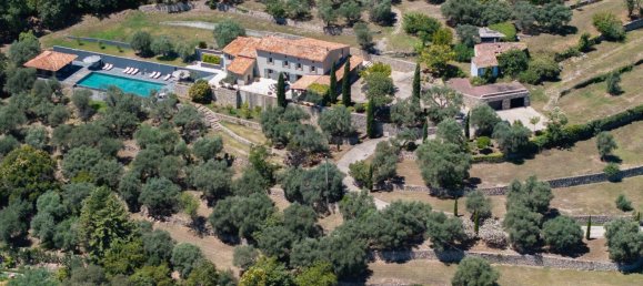 Villa T6 em Tourrettes, France N.º 343164 4