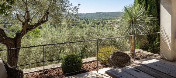 Villa T6 em Tourrettes, France N.º 343164 10