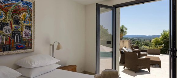 Villa T6 em Tourrettes, France N.º 343164 9