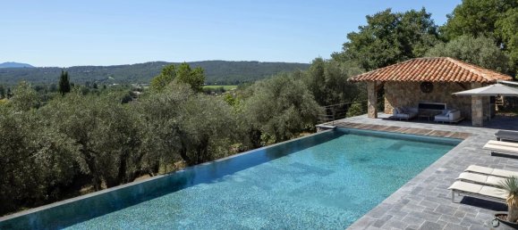 Villa T6 em Tourrettes, France N.º 343164 5