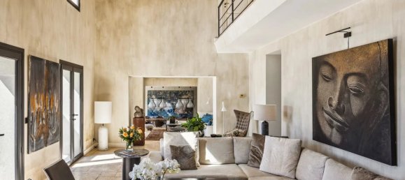 Villa T6 em Tourrettes, France N.º 343164 3