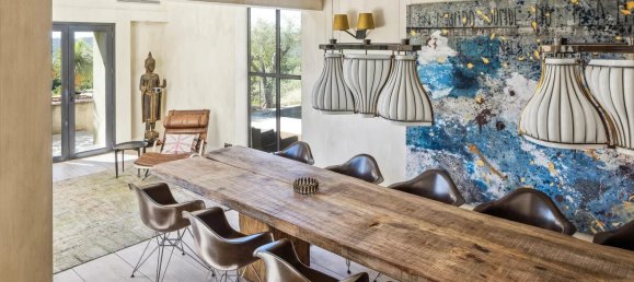 Villa T6 em Tourrettes, France N.º 343164 2